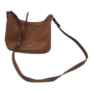 Michael Kors Lupita Bag Crossbody Preppy Academia Classicoutfit Gorpcore Classic